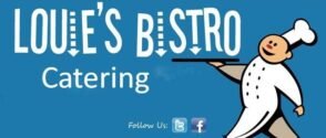 Louie’s Bistro Catering
