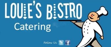Louie’s Bistro Catering