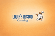 Louie’s Bistro Catering